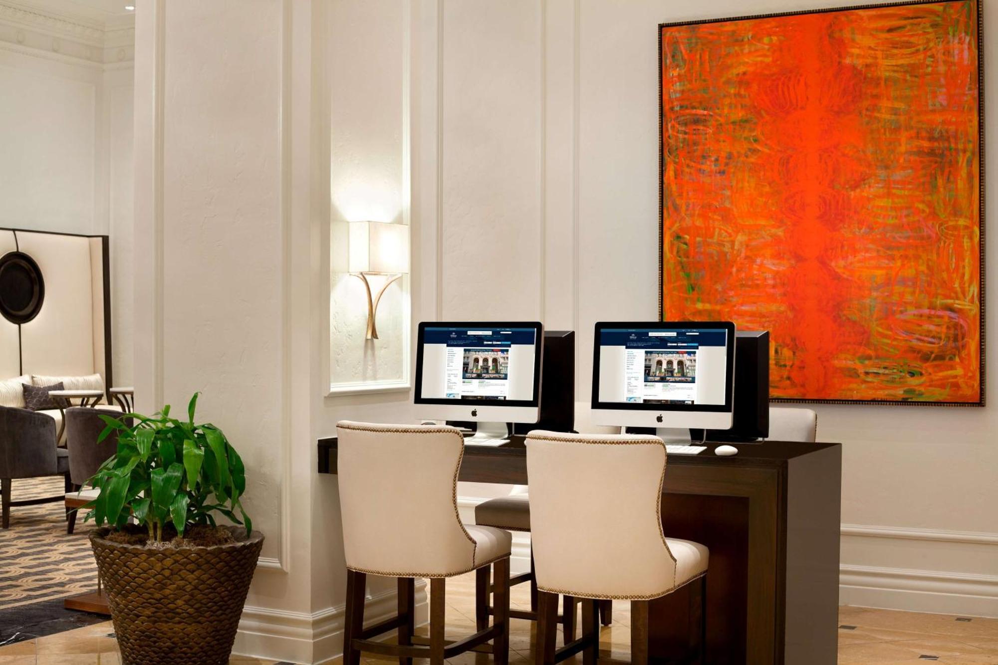 Hilton New Orleans / St. Charles Avenue Hotel Екстериор снимка