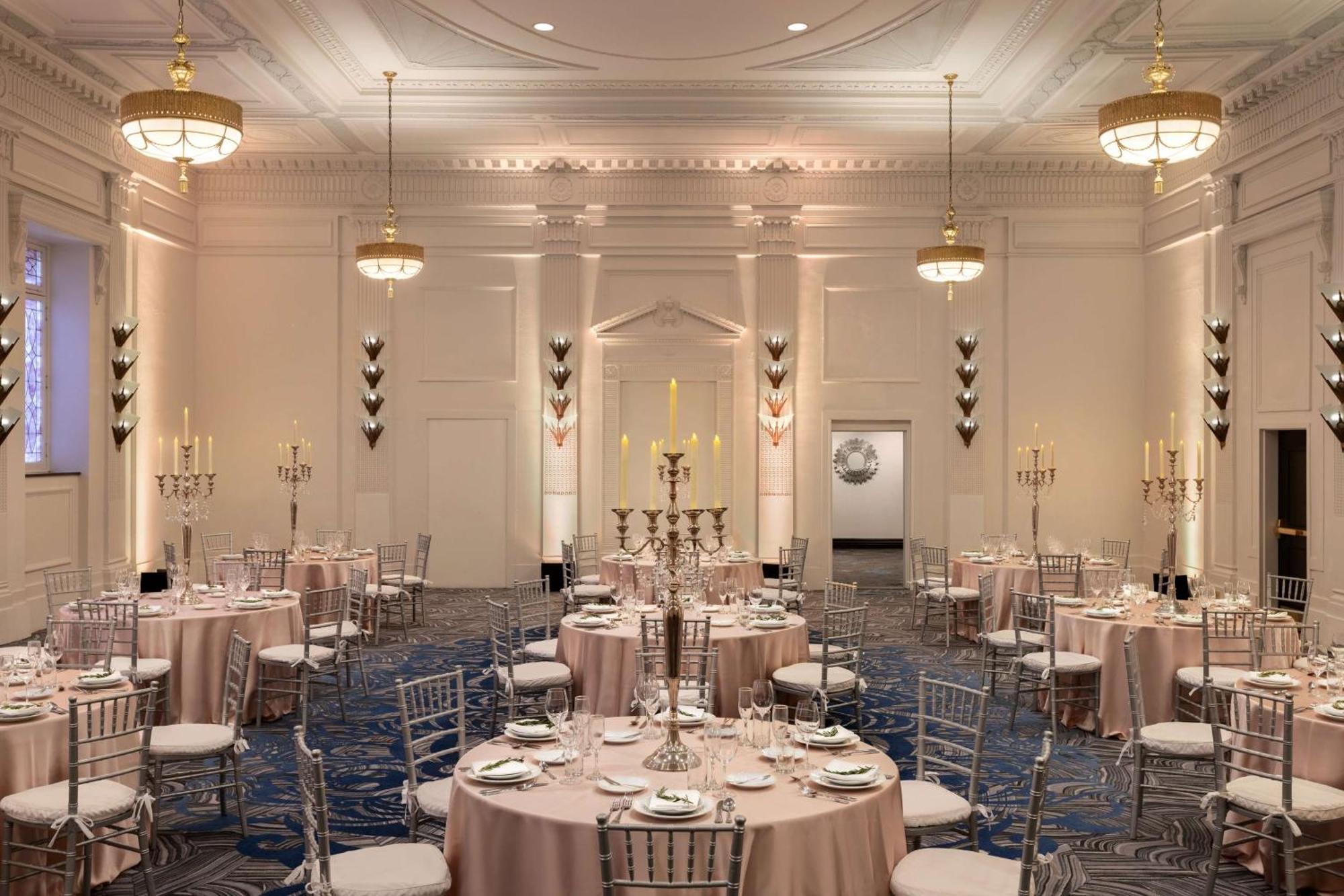 Hilton New Orleans / St. Charles Avenue Hotel Екстериор снимка