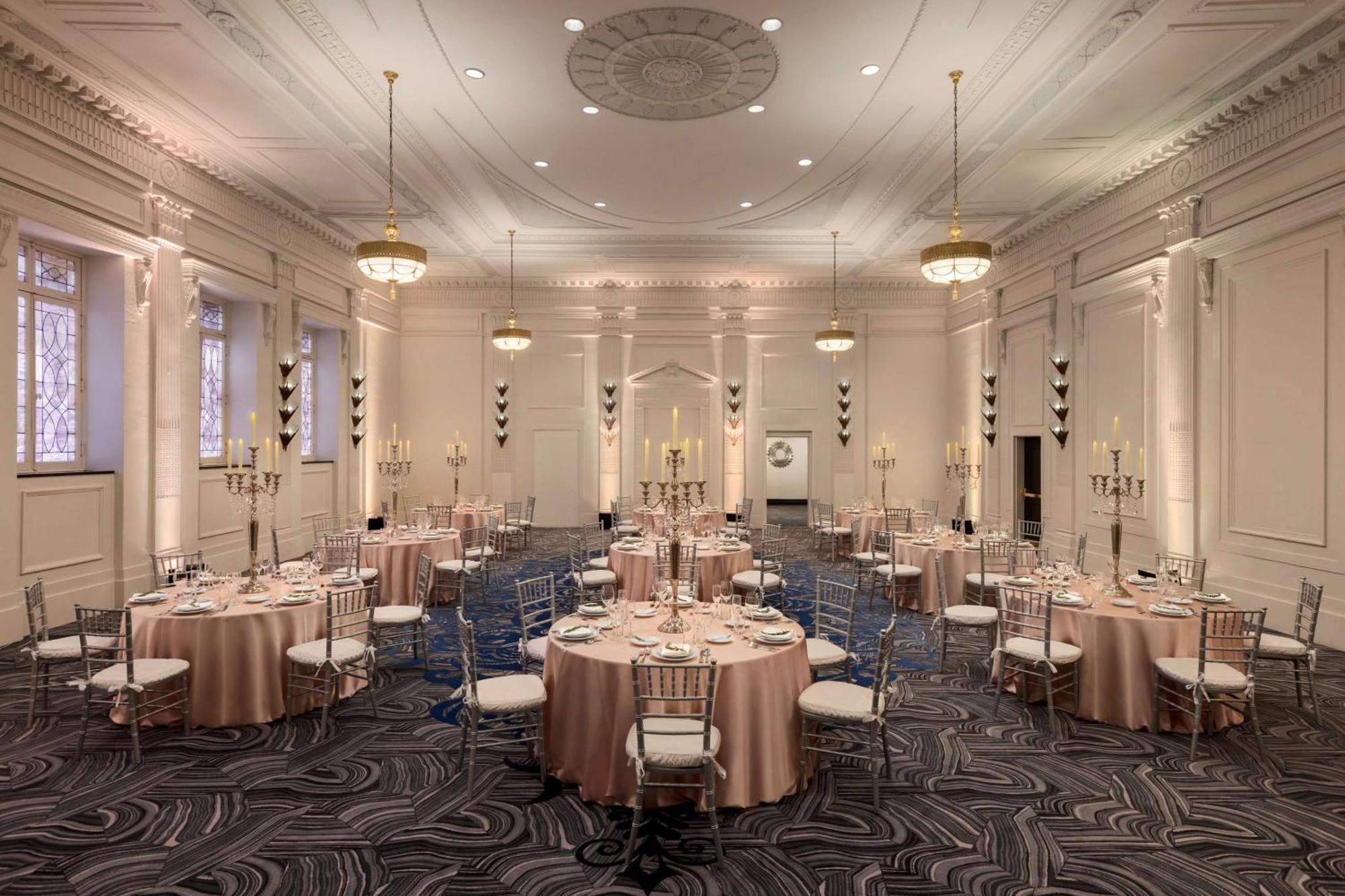 Hilton New Orleans / St. Charles Avenue Hotel Екстериор снимка