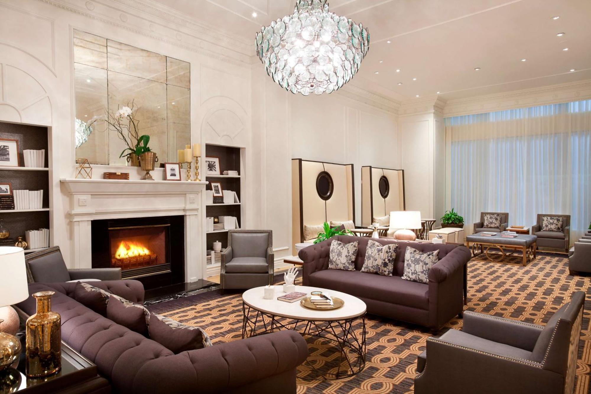 Hilton New Orleans / St. Charles Avenue Hotel Екстериор снимка