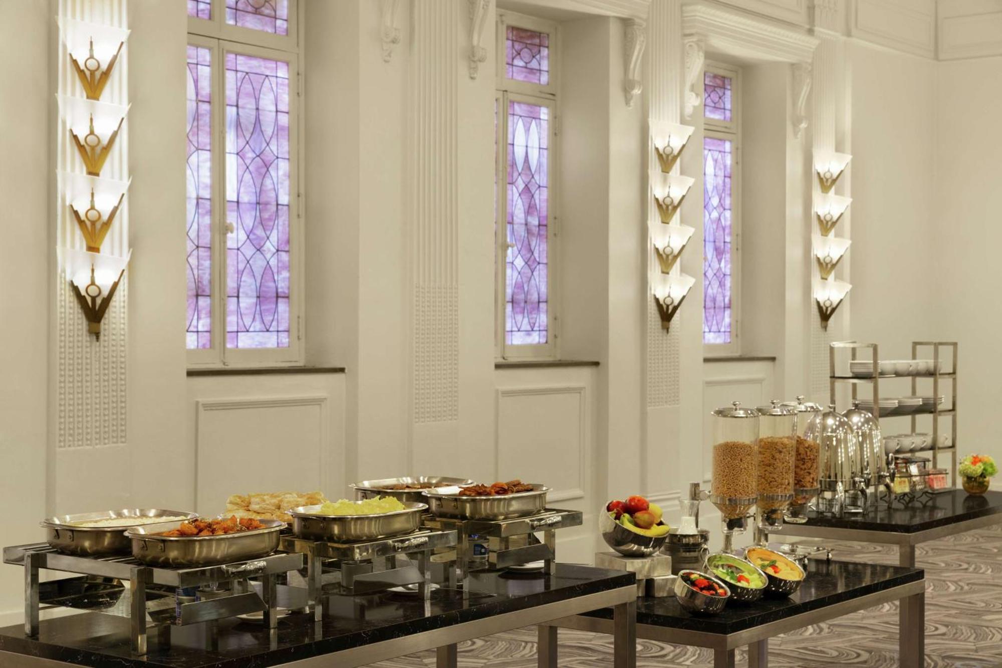 Hilton New Orleans / St. Charles Avenue Hotel Екстериор снимка
