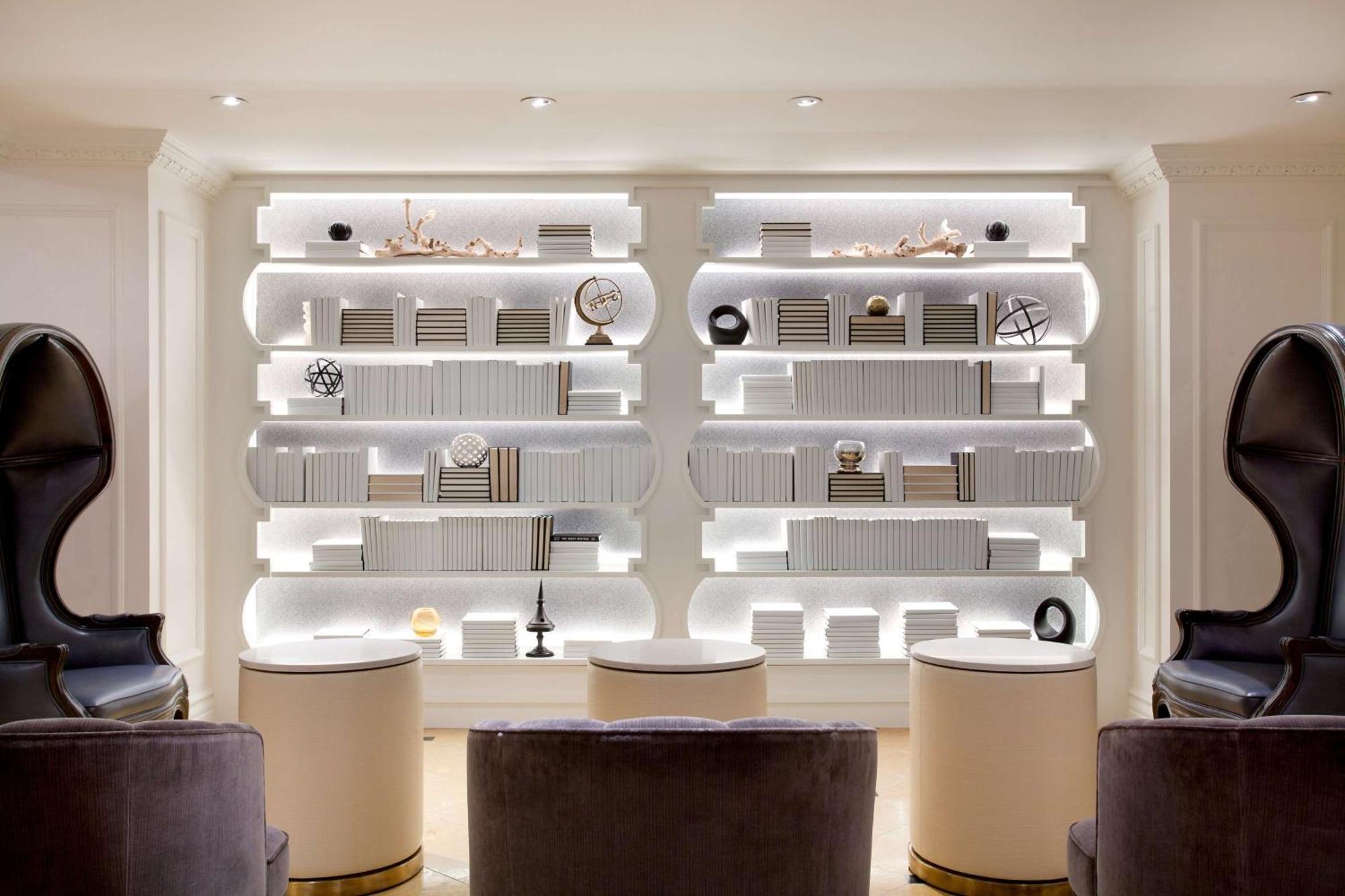 Hilton New Orleans / St. Charles Avenue Hotel Екстериор снимка