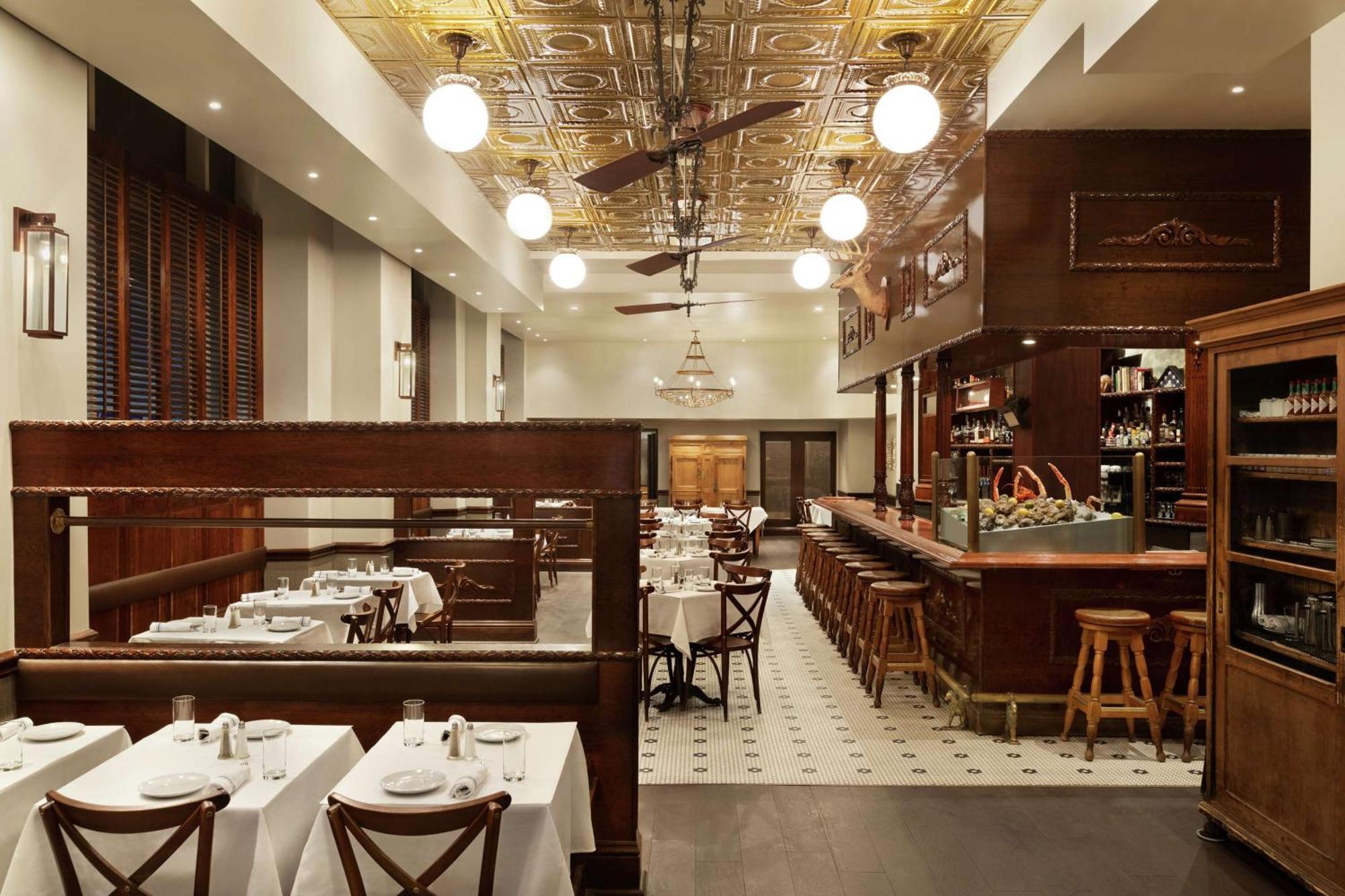 Hilton New Orleans / St. Charles Avenue Hotel Екстериор снимка