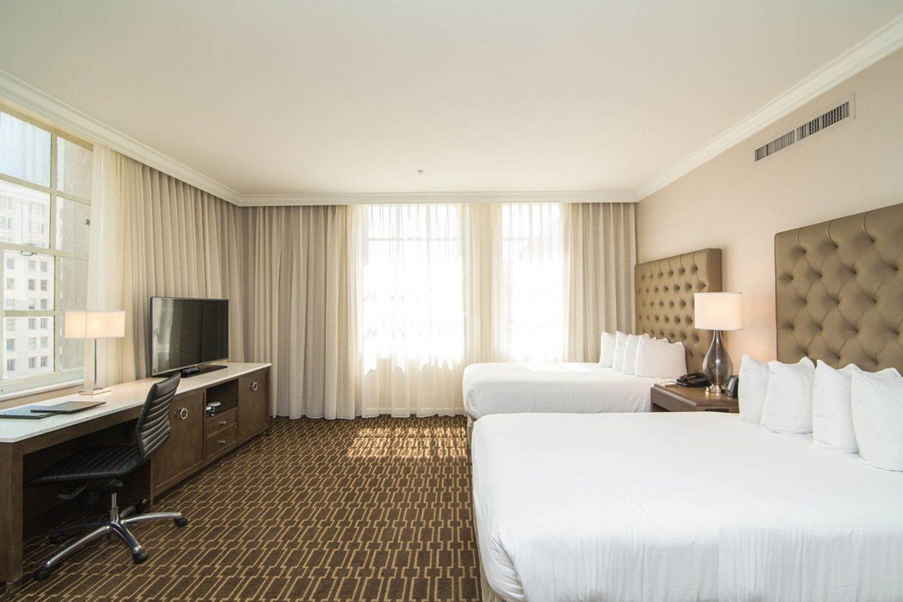 Hilton New Orleans / St. Charles Avenue Hotel Екстериор снимка