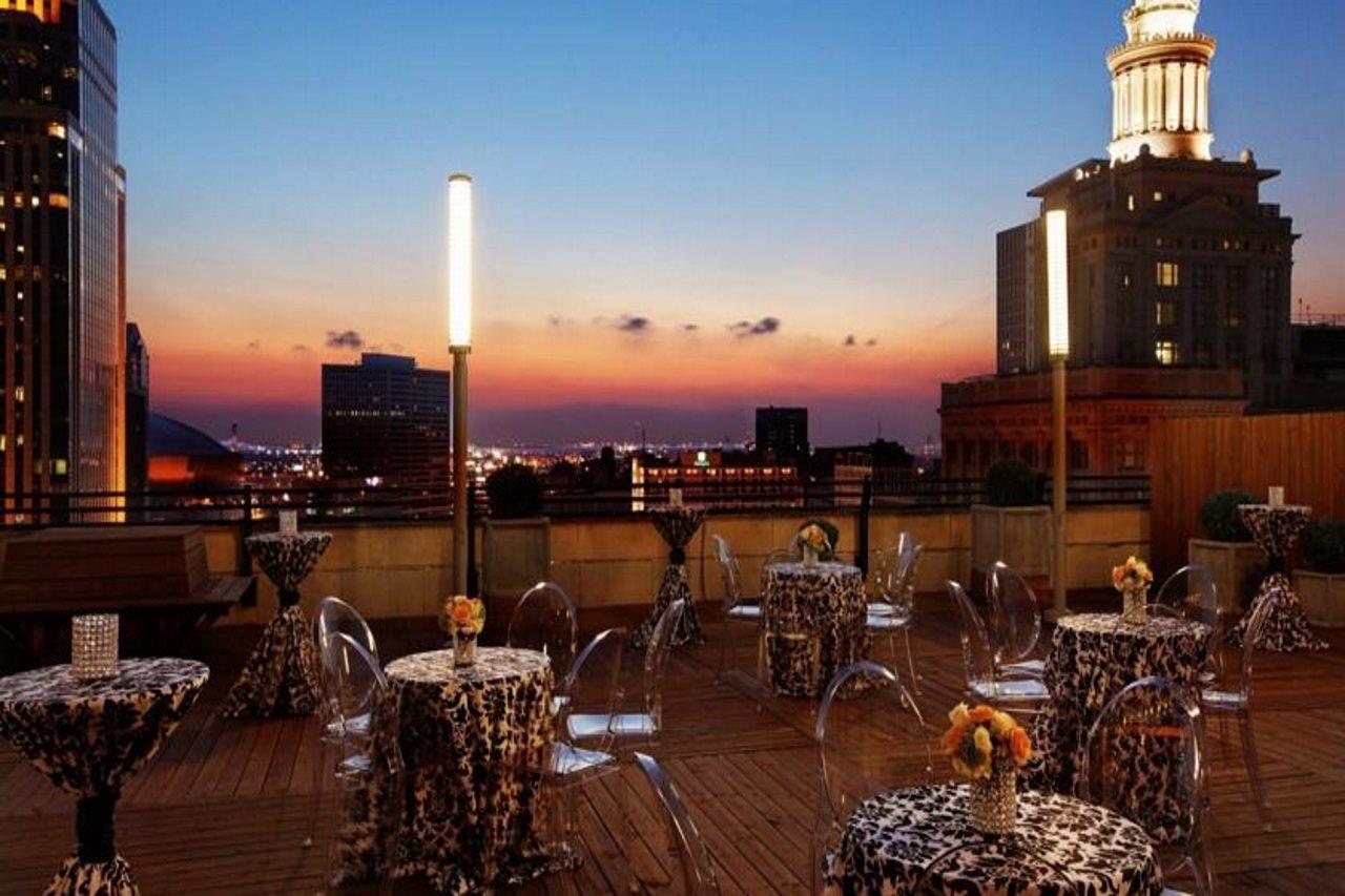 Hilton New Orleans / St. Charles Avenue Hotel Екстериор снимка